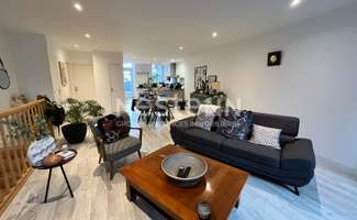 Photo Location appartement Locminé
