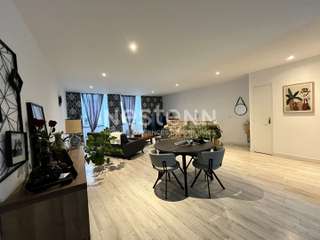Location appartement 5 pièces