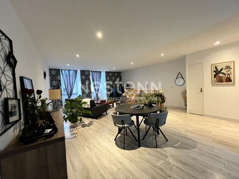 Location appartement 5 pièces