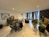 Location appartement 5 pièces