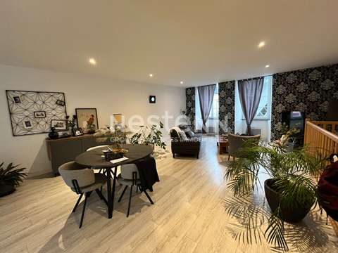 Location appartement 5 pièces