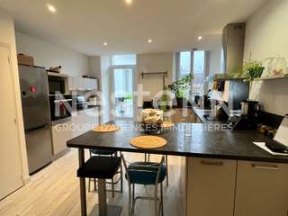 Location appartement 5 pièces