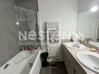 Location appartement 5 pièces