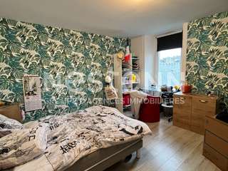 Location appartement 5 pièces