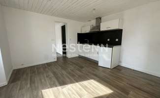 Photo Location appartement Locminé