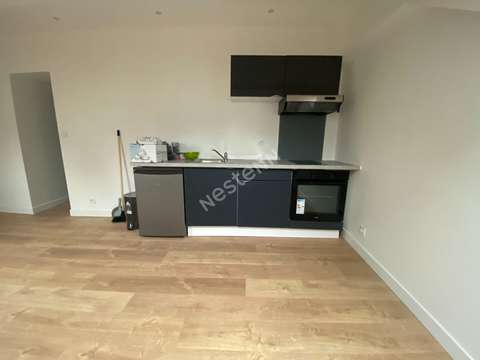 Location Chambre 2 pièces