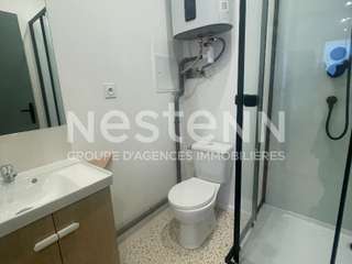 Location appartement 1 pièce