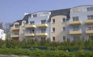 Photo Location appartement Locminé