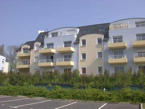 Location appartement 2 pièces Locminé 56