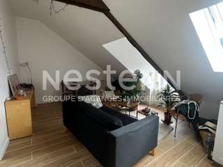Location appartement 2 pièces