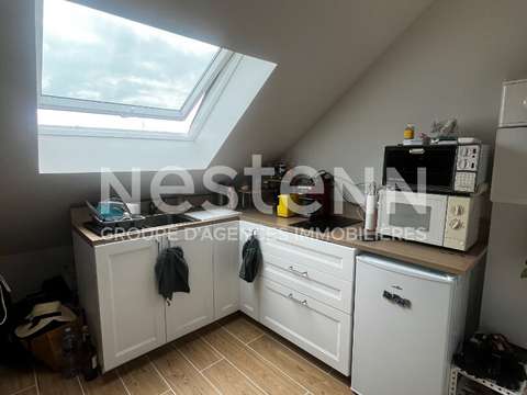 Location appartement 2 pièces