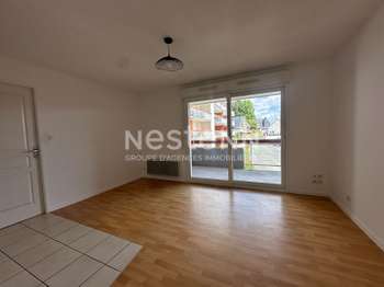Location appartement 2 pièces Locminé 56