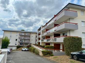 Location Appartement 2 piècesLocminé