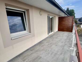 Location appartement 2 pièces