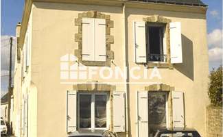 Photo Location appartement Locmiquélic