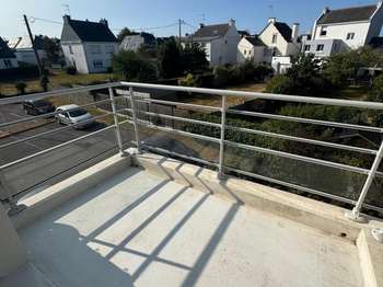 Location Appartement 2 piècesLocmiquélic