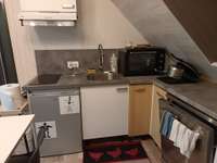 Location appartement 3 pièces
