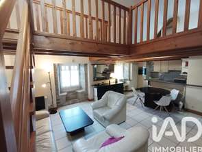 Location Appartement 2 piècesLocronan