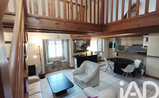 Photo Location appartement Locronan