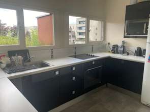 Location Appartement 2 piècesLognes