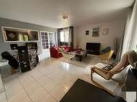 Location appartement 4 pièces