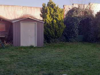 Location appartement 4 pièces