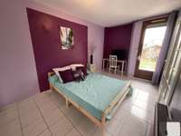 Location appartement 4 pièces