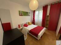 Location appartement 4 pièces