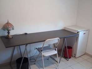 Location Appartement T1Loire-Authion