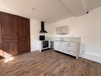 Photo Location appartement Loire-Authion