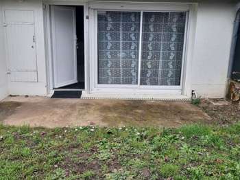 Location Appartement T1Loire-Authion