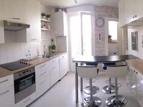 Location Appartement 3 piècesLongeville-lès-Metz