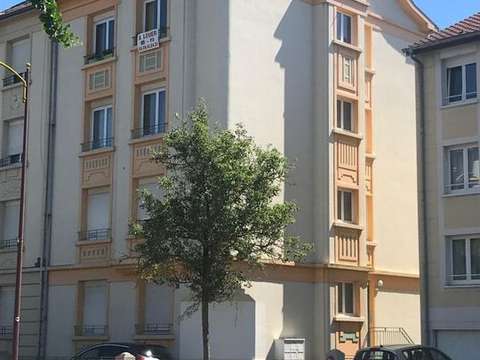 Location appartement 3 pièces Location appartement 3 pièces