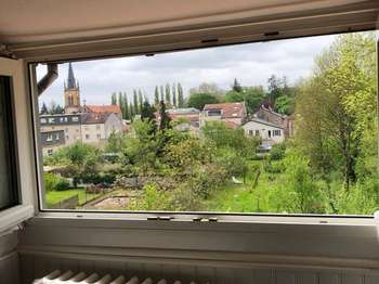 Location Appartement 2 piècesLongeville-lès-Metz