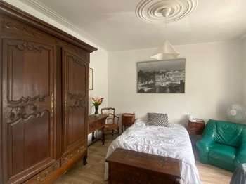 Location Appartement T1Longeville-lès-Metz