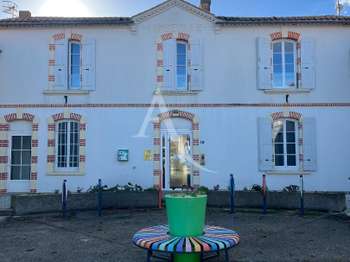 Location Appartement T1Longeville-sur-Mer