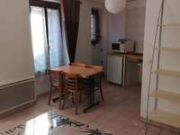 Location appartement 1 pièce