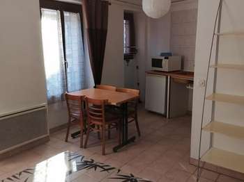 Location appartement 1 pièce