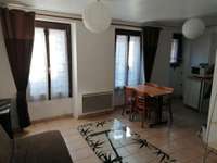 Location appartement 1 pièce