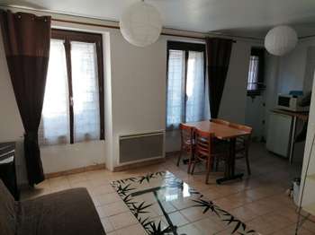 Location appartement 1 pièce
