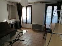 Location appartement 1 pièce