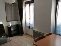 Location appartement 1 pièce
