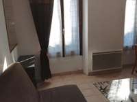 Location appartement 1 pièce