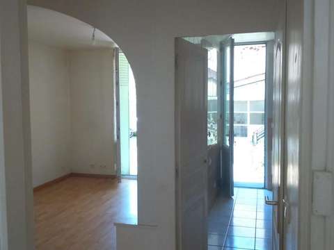 Location appartement 3 pièces Longjumeau 91