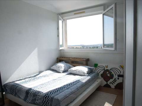 Location appartement 1 pièce Longjumeau 91