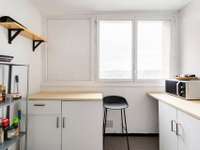 Location appartement 1 pièce