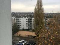 Location appartement 1 pièce