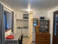 Location appartement 1 pièce