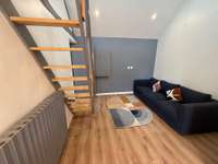 Location appartement 1 pièce Location appartement 1 pièce