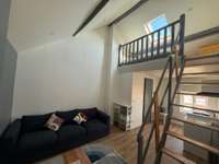 Location appartement 1 pièce Location appartement 1 pièce